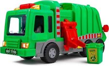 Playkidiz Kids Garbage Truck