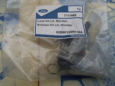 New Genuine Ford Mondeo Mk1 LH