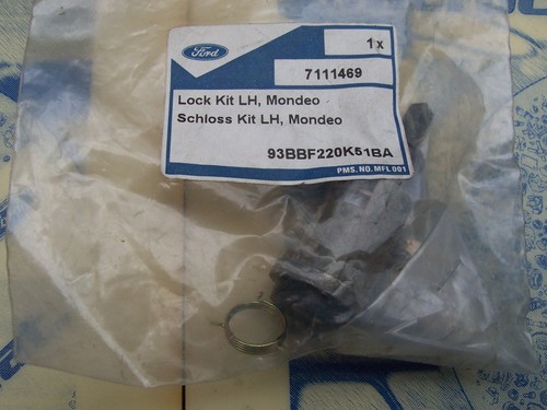 New genuine ford mondeo mk1 - new,