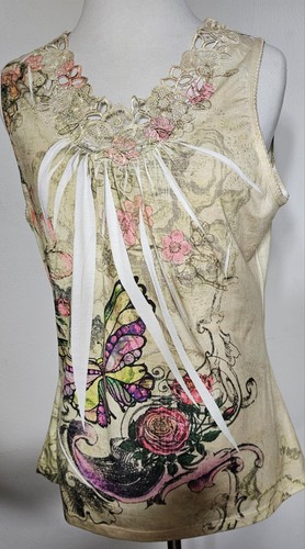 Vintage y2k claire pettibone - y2k,
