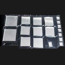 First Surface Reflector Optical Front Surface Mirror DIY Scanner Projector 2pcs