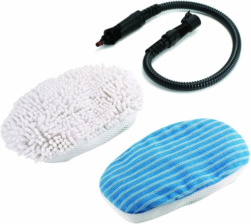 Morphy richards steam cleaner - steam,