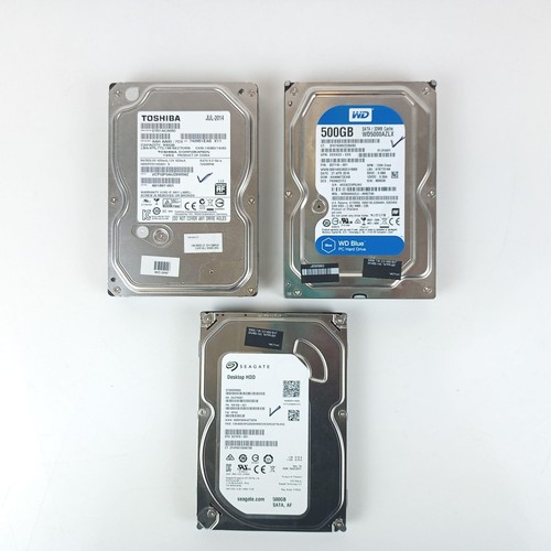 Hard drive sata hdd - hard,