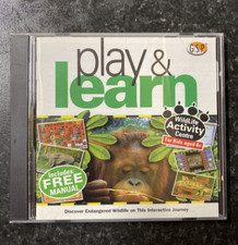 GSP - Play & Learn Interactive