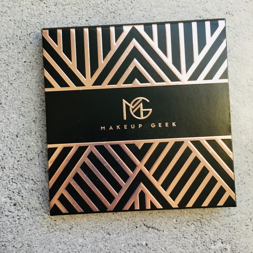 Makeup geek empty pan - makeup,