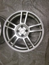 Alloy Wheel Brand 1000Miglia