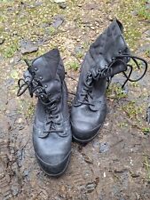 BRITISH MILITARY ISSUE MAGNUM AMAZON SP ST BOOTS  SIZE UK 12