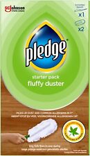 Pledge Fluffy Duster Starter