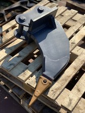 3 To 5.8 Ton HD Ripper Inc Vat JCB CASE HITACHI CAT