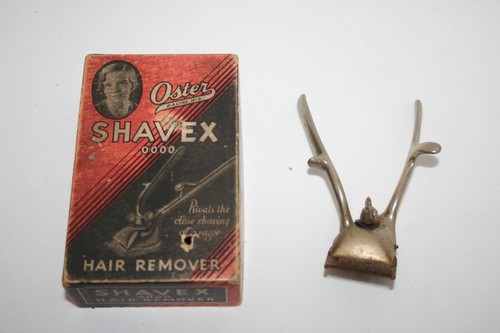 Oster shavex 0000 - shavex, hair