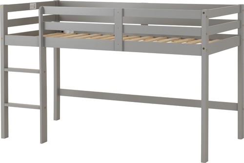 Single 3ft mid sleeper - single,