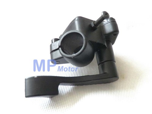 Thumb throttle accelerator for - thumb,