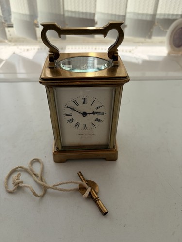 Vintage classic heavy brass - classic,