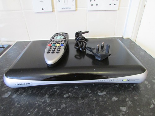 Thomson dti6300 top tv - thomson,