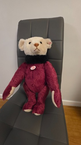 Steiff dolly teddy - dolly, bear