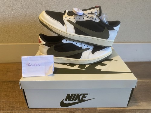 Travis scott wmns air jordan - travis,