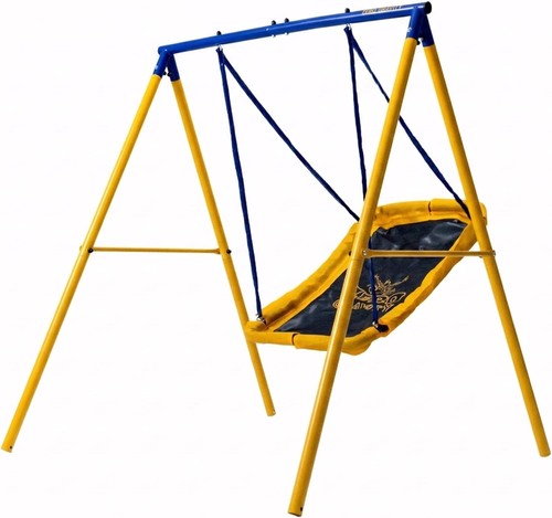Zero gravity kids swing - zero,