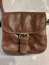 Rowallan Handmade Small Brown