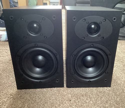 Denon m41 0 - sc-m41, wired