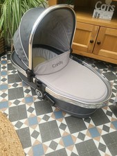 ICandy Peach Lower carrycot In