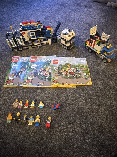 Lego creator expert - lego,
