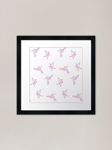 Origami crane and - origami,