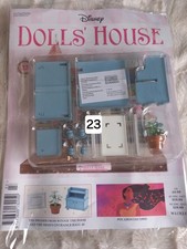 Disney Dolls House Magazine