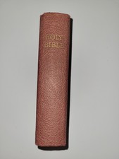 The Holy Bible - Hebrew /