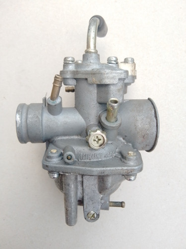 Mikuni yamaha carburettor - mikuni,
