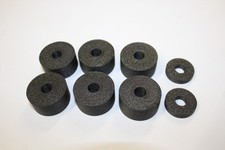 Mercedes 190E W201 W124 Front