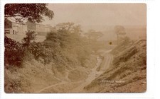 GOWGILLS, MILNROW: Lancashire