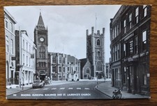 Reading Municipal Buildings