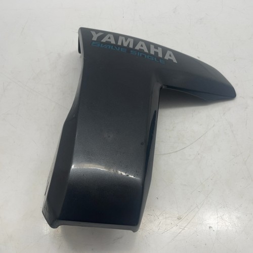 Yamaha xtz 660 tenere - xtz, 1991