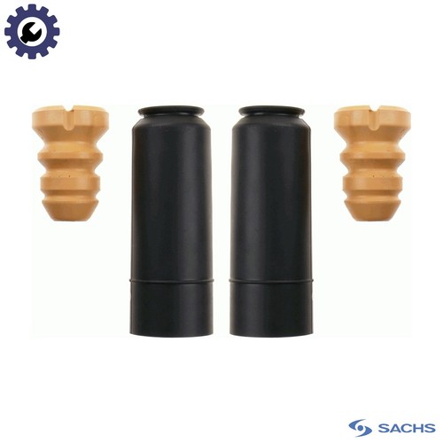 Dust cover kit - kit, absorber
