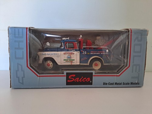 Rare saico 1955 chevrolet - saico,