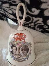 SADLER CHARLES AND DIANA BELL 1981 WEDDING