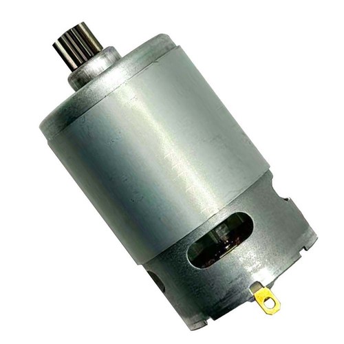Motor rs550 volt - motor,