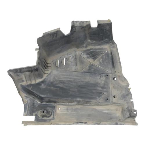 Underbody cladding - t5, 7h
