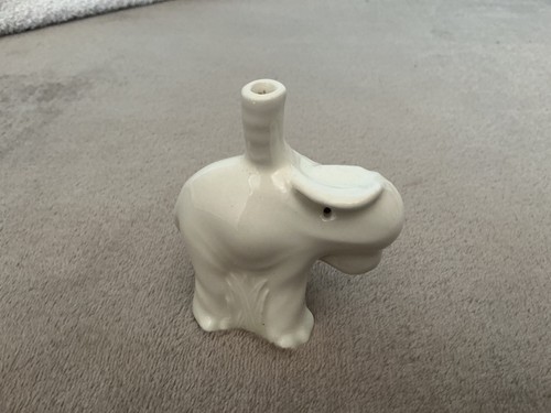 Vintage nutbrown ltd - vintage, elephant