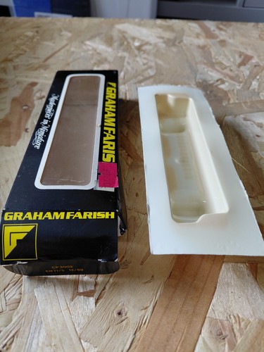 Graham farish gauge 0614 - gauge,