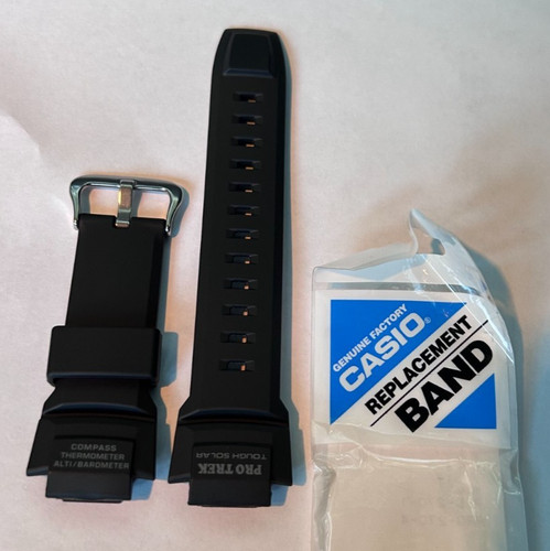 Genuine casio watch - ,
