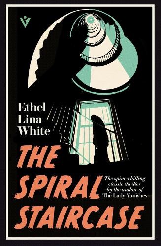 The spiral staircase white - the, staircase,