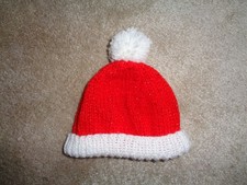 Doll / Teddy Bear Christmas