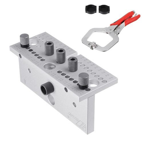 Enjoywood dowel jig w - dowel,