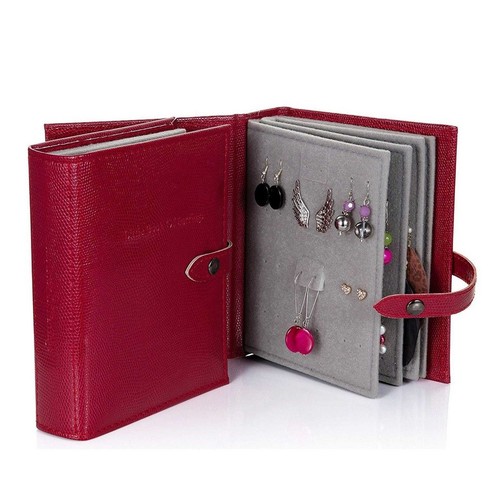 Jewellery earrings storage - jewellery,