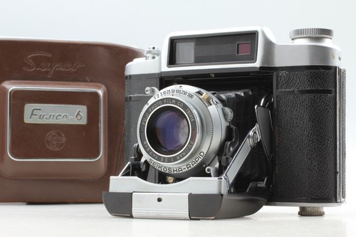 Near mint case fuji - [near,