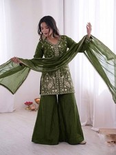 Pakistani Dress Salwar Kameez