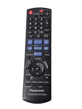 Genuine Panasonic N2QAYB000361