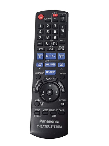 Genuine panasonic n2qayb000361 - genuine,