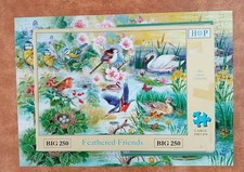 HOP BIG 250 XL Piece Jigsaw